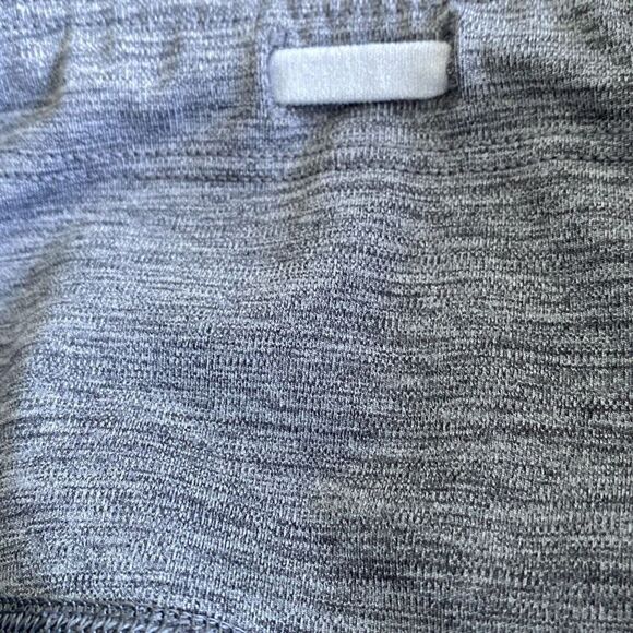 Athleta Ultimate Stash Pocket‎ Capri Leggings SuperSonic Gray Heather SP - Picture 7 of 11